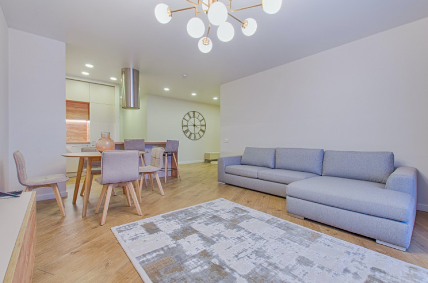Stijlvol je huurwoning inrichten