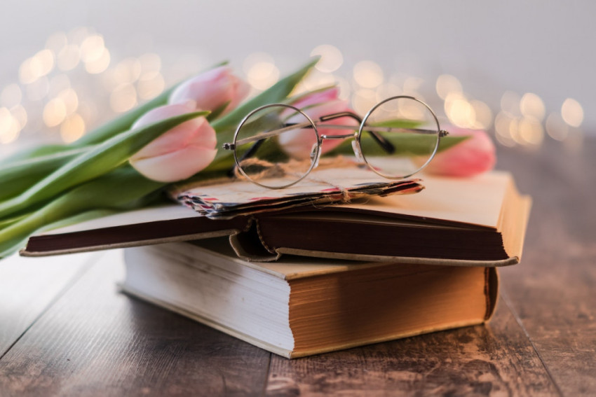 Boekentips: fotoboeken over analoge fotografie - en meer