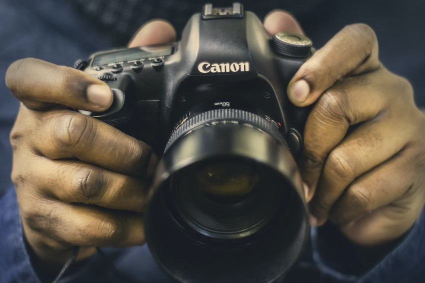 Zilveren Camera expositie te zien in Limburgs Museum