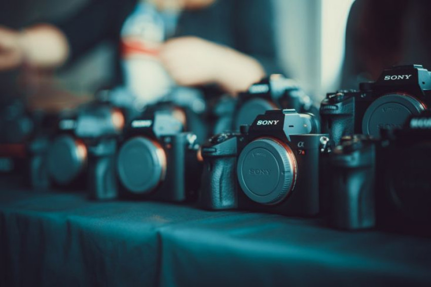 Bespaar slim op de aanschaf van foto-apparatuur!