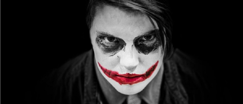 Workshop: Walking Dead Griezelfotoshoot 