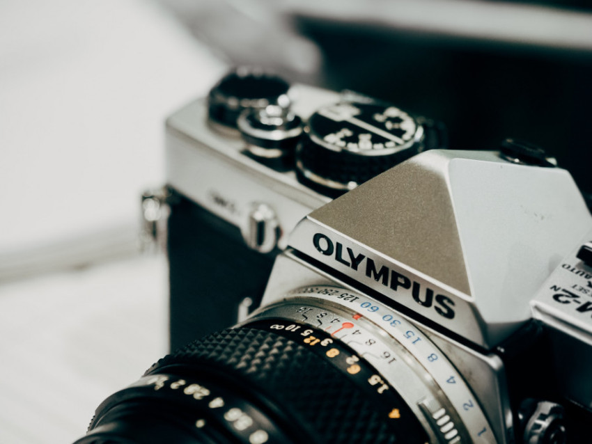 Gratis objectief t.w.v. € 1188 bij Olympuscamera? En nog meer hoge kortingen! 