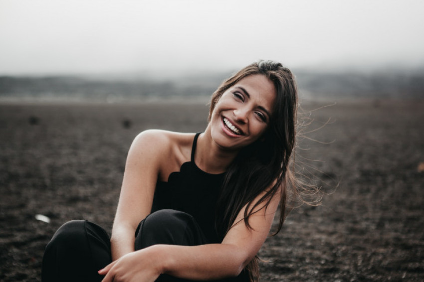 Tips om niet-modellen te fotograferen