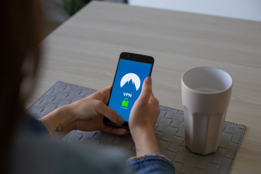 VPN: een handige tool voor de fotograaf