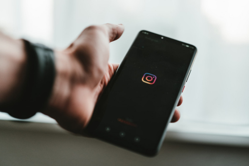 Maak jouw Instagram interessanter door gebruik te maken van fotocollage carrousel posts