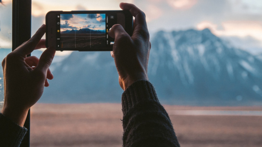 Tips voor het maken van de beste foto’s met je smartphone