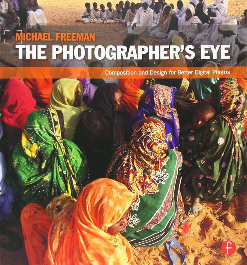 Leren kijken met The Photographer's Eye