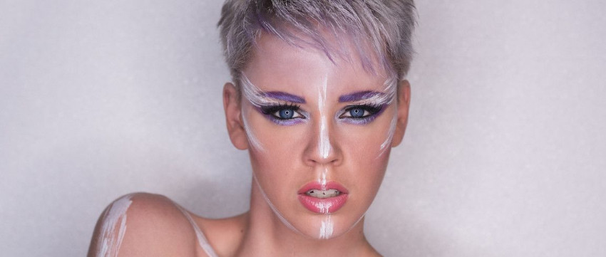 Fotofair: masterclass glamour fotografie