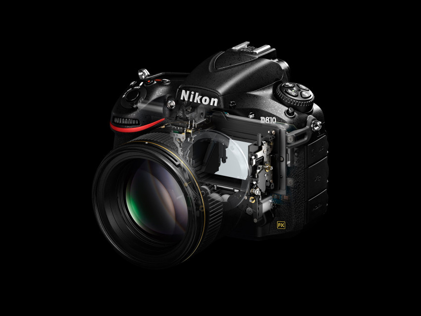 DIGIFOTO Lab: Alles over je camerasensor