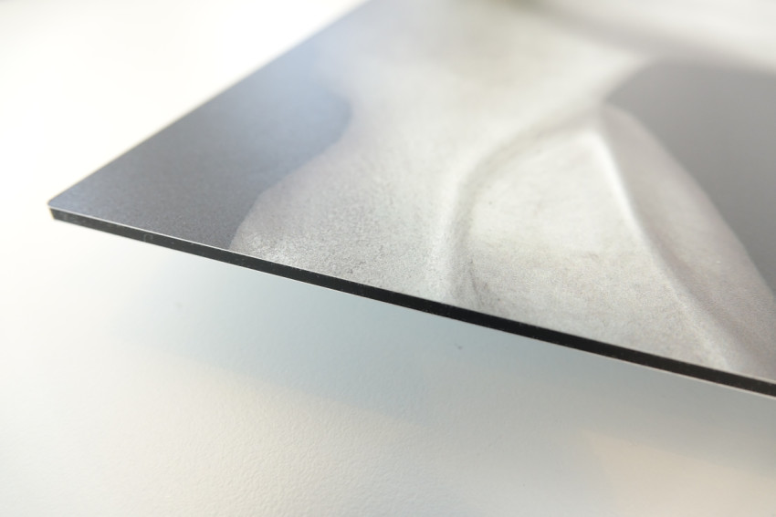 Review: Afdruk op alu-dibond bij Pixum