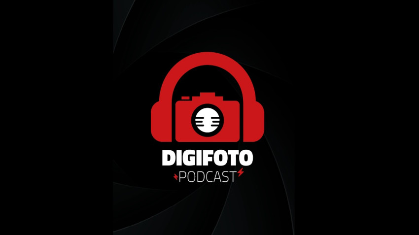 Nieuwe editie DIGIFOTO Podcast: macro-, bruidsfotografie en nog veel meer!