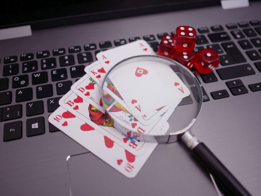 Het casino zonder Cruks – wie heeft er niet van gehoord?