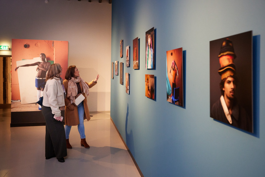 Gratis museumbezoek met VIP-Kaart in Amersfoort