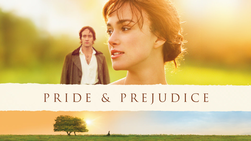 Pride & Prejudice: lessen in compositie