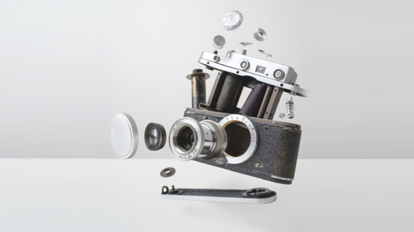 Gratis e-book productfotografie van Eberhard Schuy
