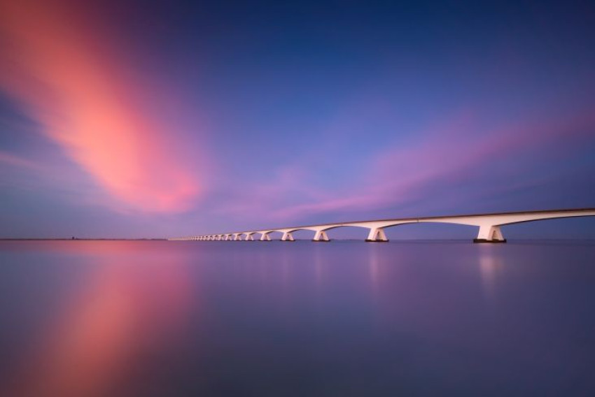 Live Webinar met Martijn Kort: creëer je mooiste foto's
