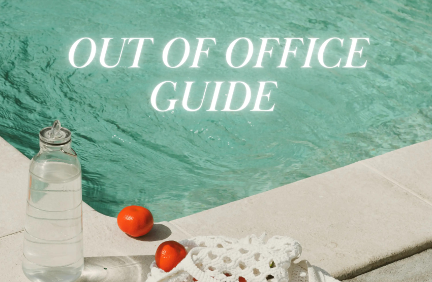 Zomer gadgets van Sony: slimme tips & tools