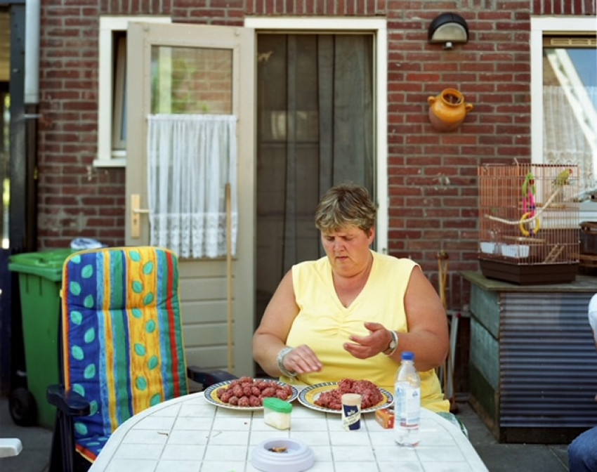 Thuis in de Stad 100 jaar Tuindorp Oostzaan