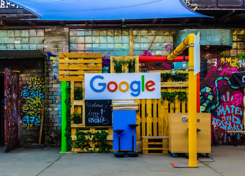 Hoger scoren in Google afbeeldingen, zo doe je dat
