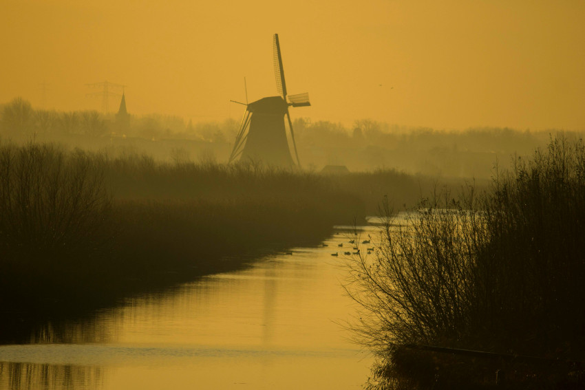 Tips voor landschapsfotografie: de complete gids
