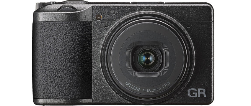Review: Ricoh GR III, handheld schieten vanaf 1/10 seconde