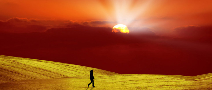 Fotowedstrijd: Rood