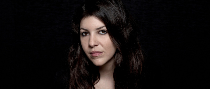 Fotografe Leila Alaoui omgekomen tijdens terroristische aanslag