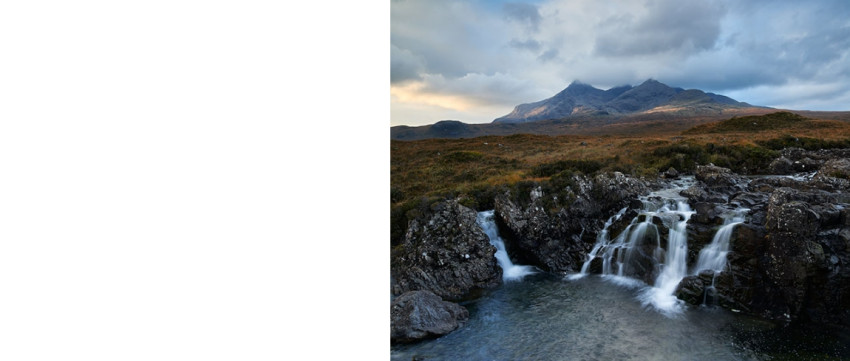 Expositie: A Landscape Photographer’s Journey van Marc Hermans