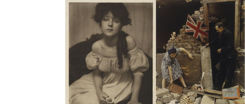 Engels fotomuseum verliest deel fotocollectie