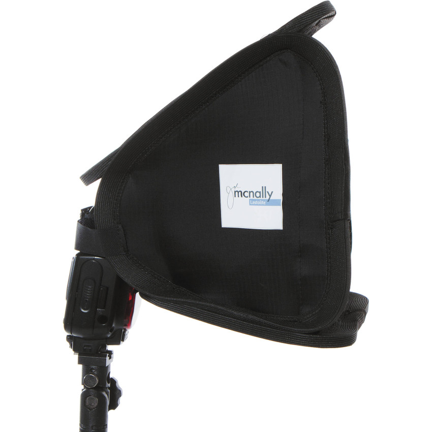 Lastolite Joe McNally Ezybox Speed-Lite Plus softbox