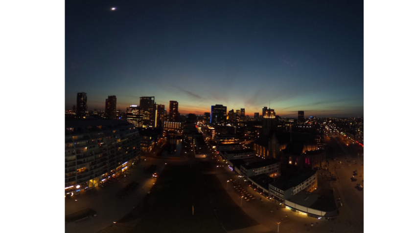 360 Graden Rotterdam