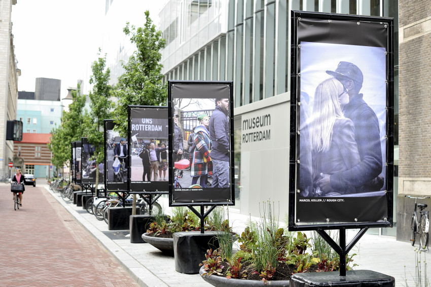Rotterdam Photo Festival zoekt talent! 