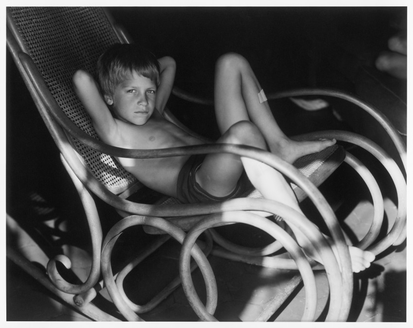 Rutger ten Broeke – In Hindsight te zien in Museum Hilversum