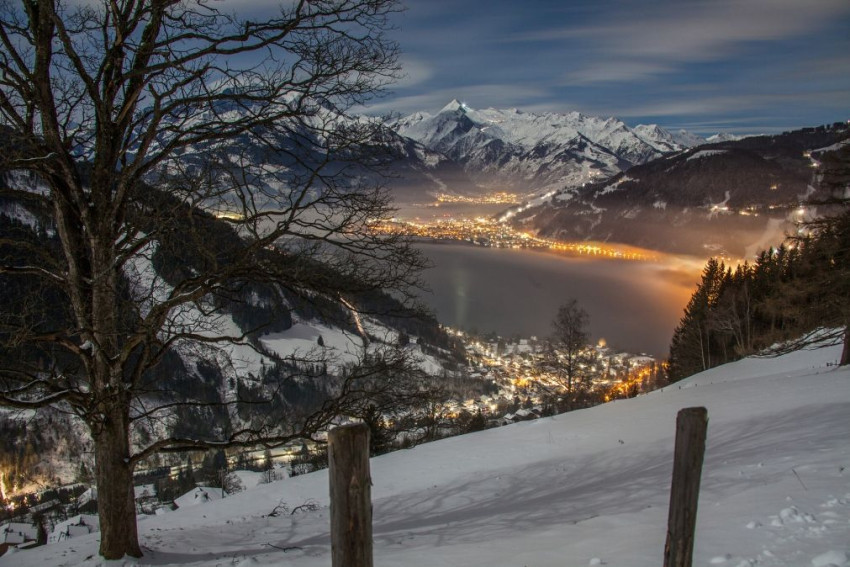 De mooiste fotolocaties: Salzburg, Oostenrijk