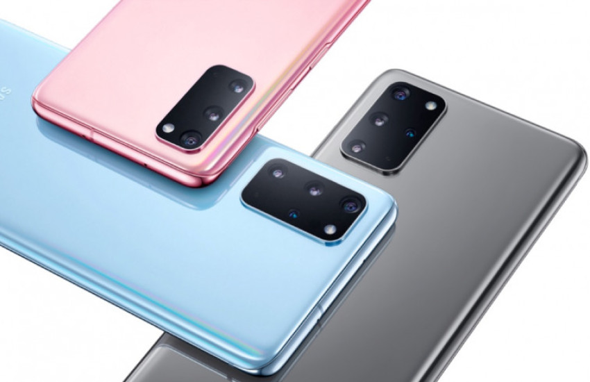 Gerucht: Samsung S21 (Ultra) komt met een ISOCELL sensor 