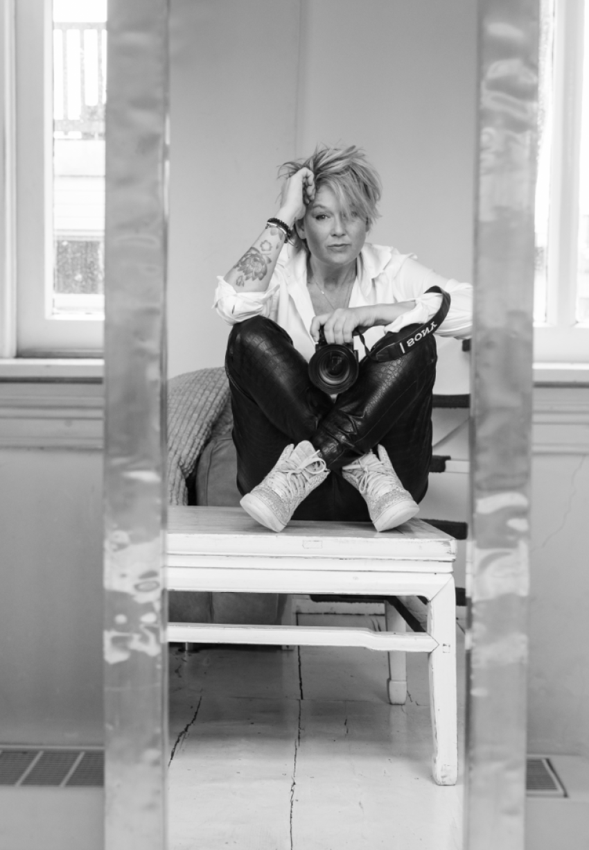 Best of Five | Hélène Wiesenhaan | Allround-fotograaf