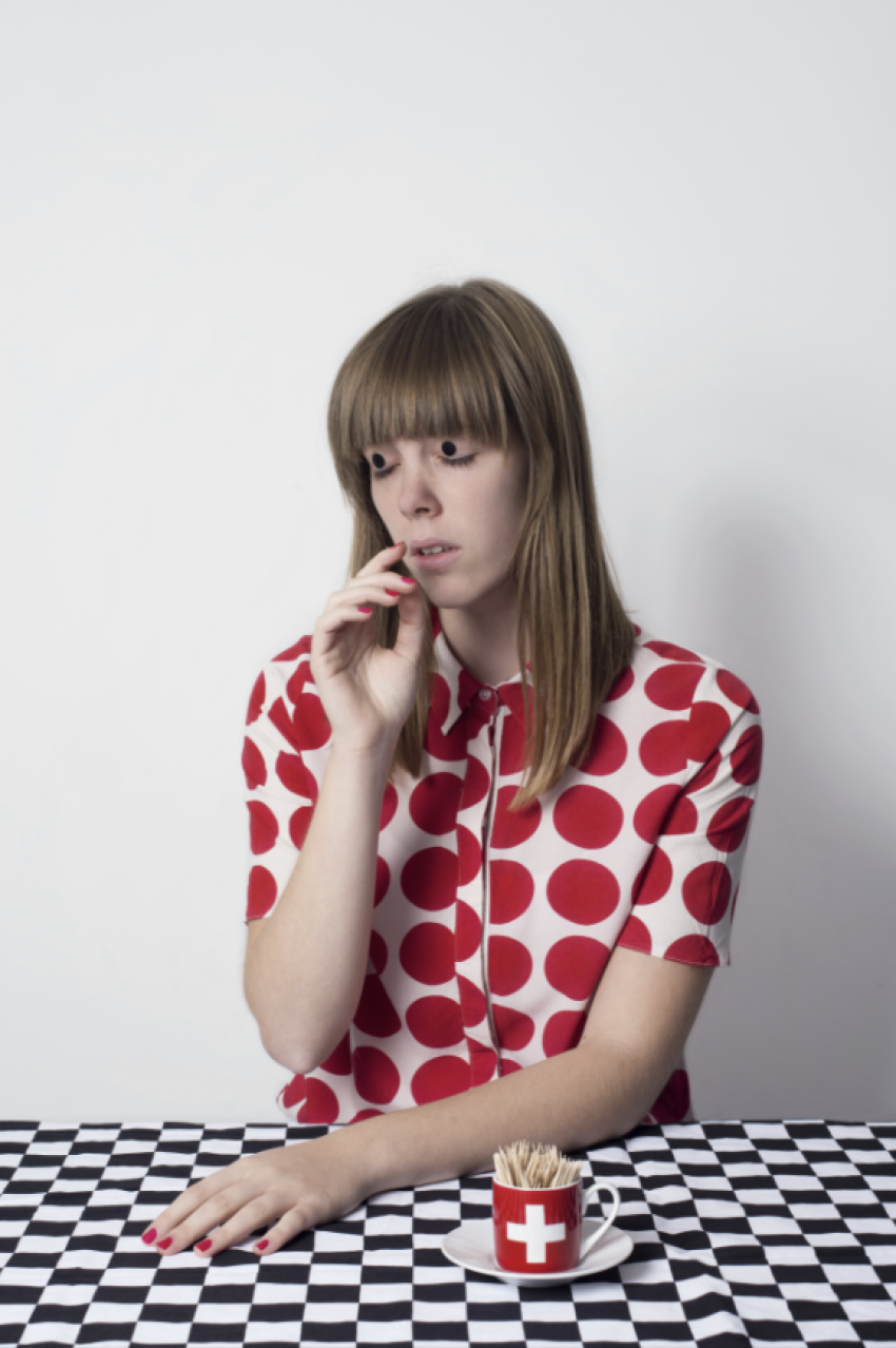 In de spotlight|Tysje Severens
