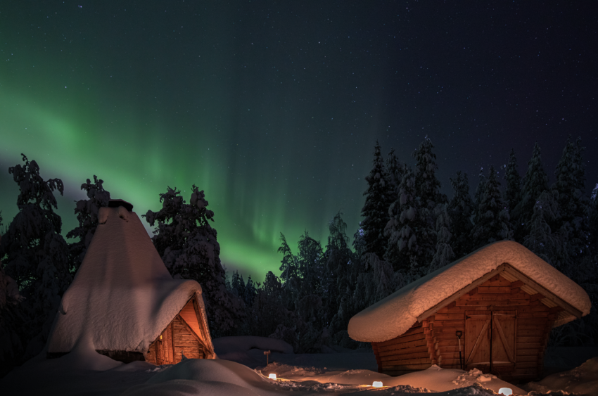 Winterfotografie volgens Krijn van der Giessen 