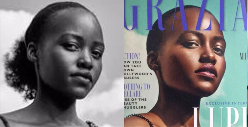Fotograaf biedt excuses aan na photoshoppen van Grazia cover
