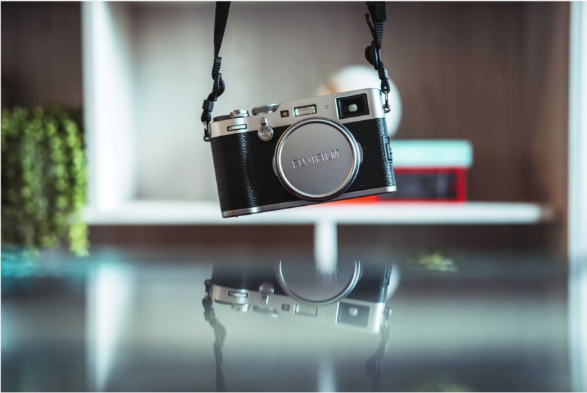 Video: 5 belachelijk, maar creatieve camera hacks
