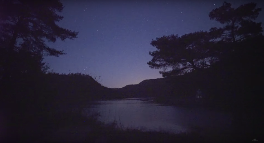 Video: Alyn Wallace neemt de Sigma 14mm ART mee op stap