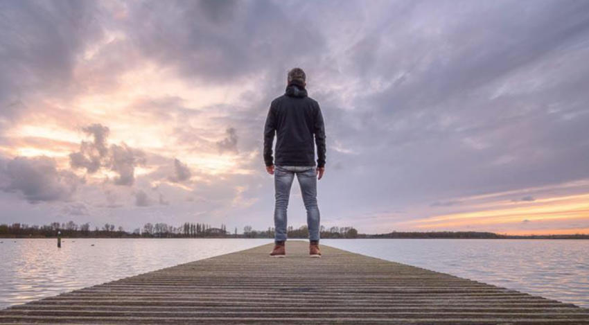 In de spotlight: Martijn van der Nat