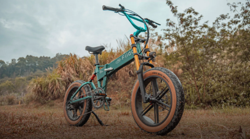 Elektrische fatbike kopen? Dit zijn de 5 dingen die je eerst moet weten