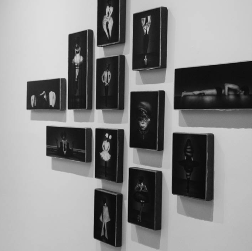 Hungry Eye Gallery opent nieuwe ruimte in Oostzaan