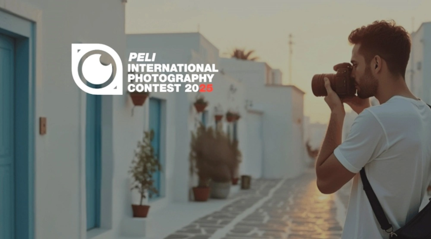 Peli fotowedstrijd viert 20e jubileumeditie
