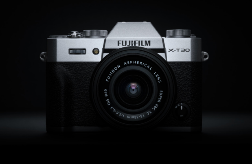 Preview Dré de Man – FUJIFILM X-T30 III