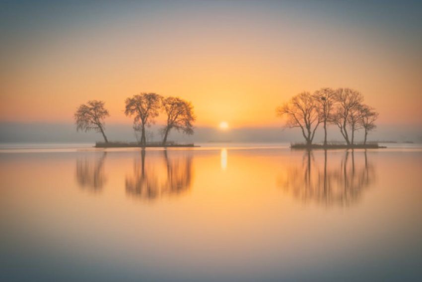 Preview Ivo Mostert – Minimalisme in landschapsfotografie