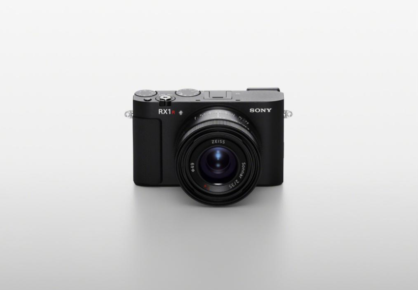 Preview Dré de Man – Sony RX1RIII: supercompact