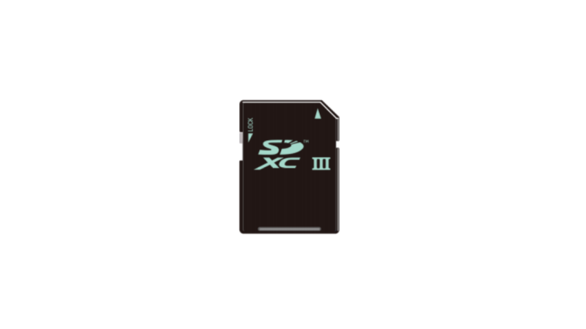 SD Card Association introduceert razendsnelle UHS-III kaarten