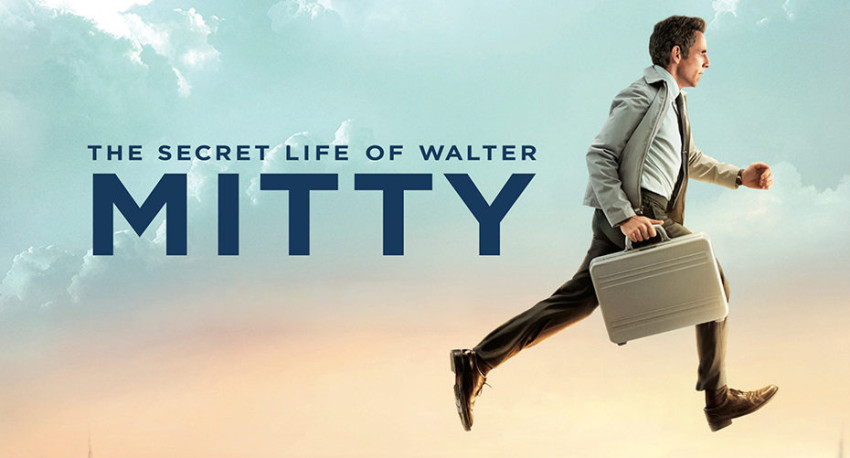 Kijktip: The Secret Life of Walter Mitty